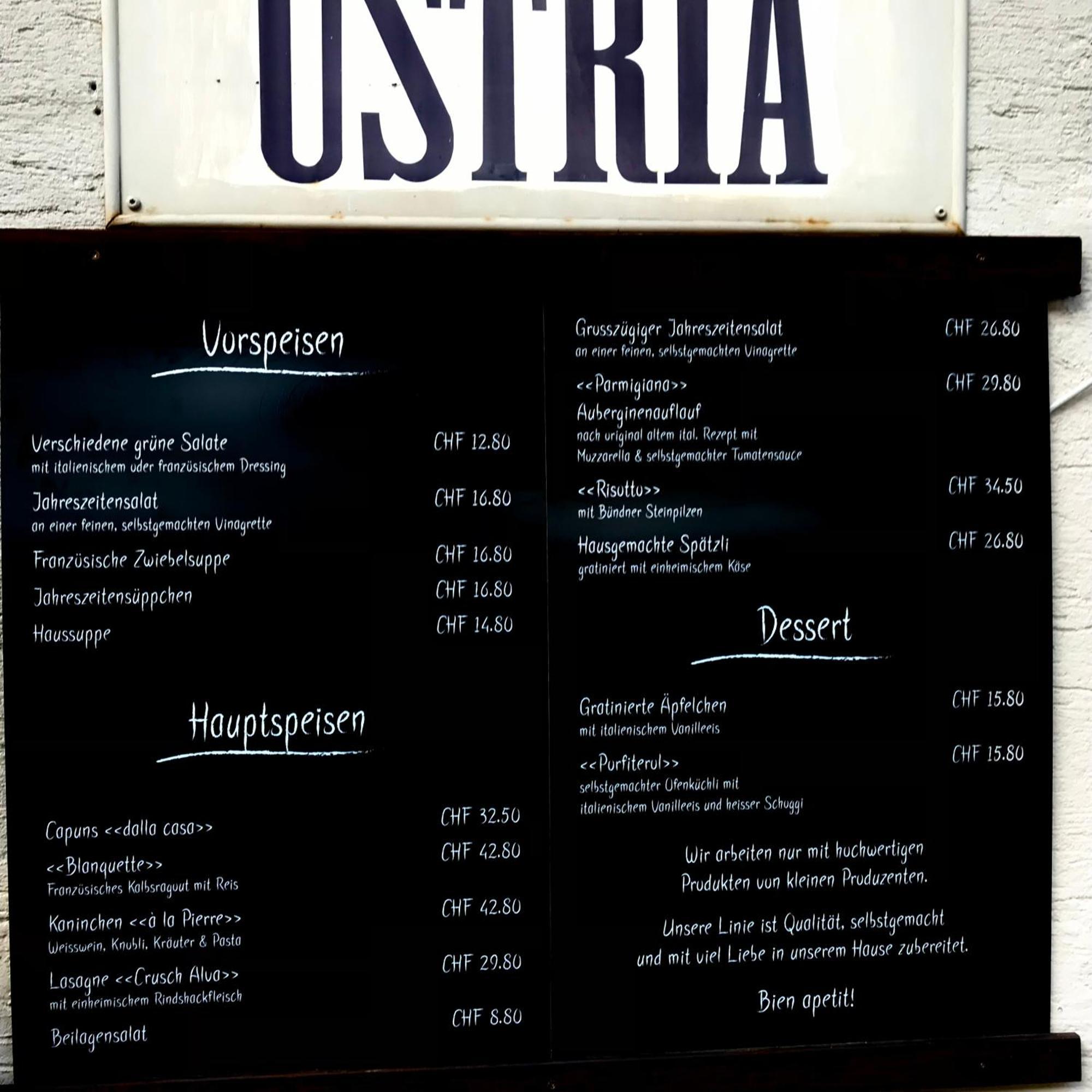 Alte Post Mit Geschichte Und Restaurant Tavanasa Exterior foto